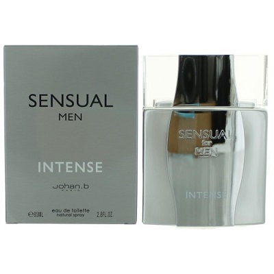 Sensual Intense Cologne
